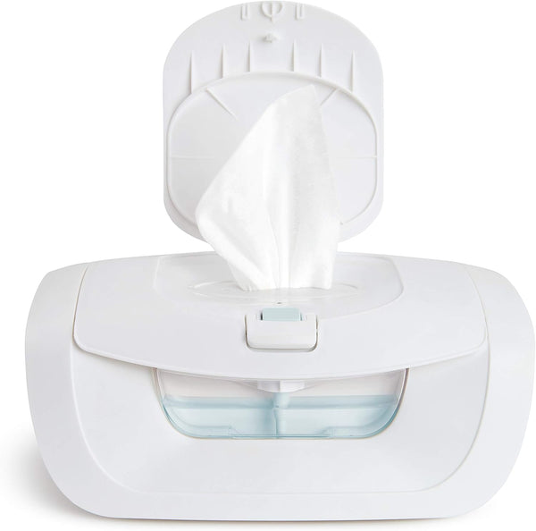 Munchkin Mist Wipe Warmer — F48