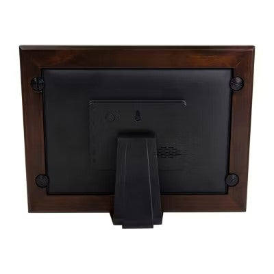 Simply Smart Home PhotoShare Friends and Family 8" Smart Digital Photo Frame -E6-0030