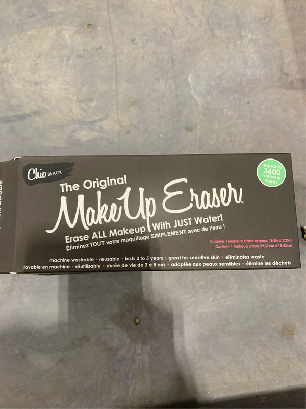 MAKEUP ERASER The Original MakeUp Eraser  Makeup Remover Cloth - K9-0115 -B9-0559 -B9-0560