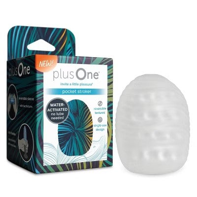 plusOne Pocket Stroker -F5-0020
