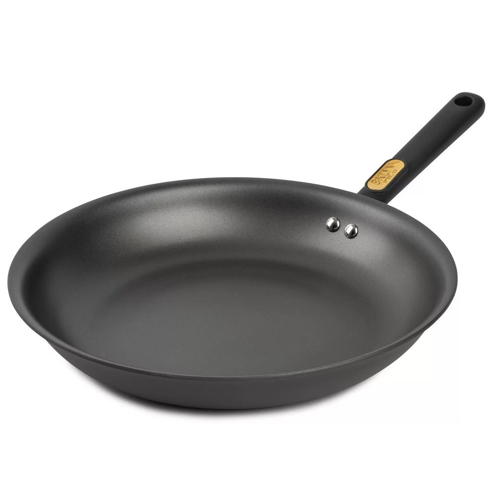 Brooklyn Steel Co. Rocket 8-pc. Hard Anodized Cookware Set - A10 - 675