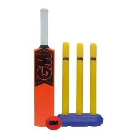 GM Zelos Junior Cricket Set – C8 Appears New