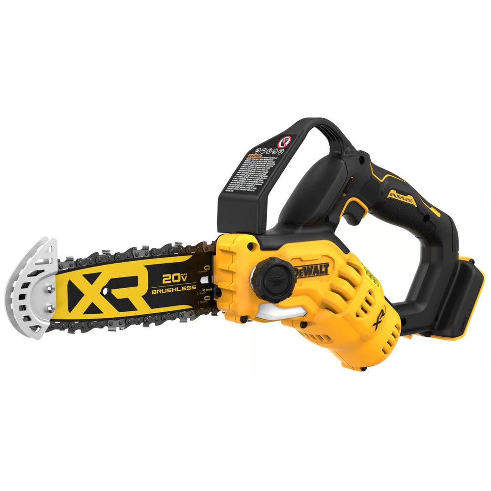 DeWalt 20V MAX DCCS623B 8 Battery Pruning Saw Tool Only L75 - Tested and Working
