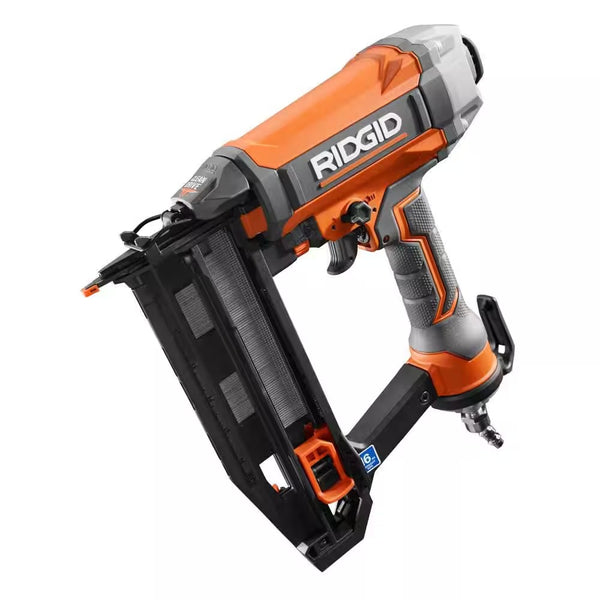 16-Gauge 2-1/2 in. Straight Finish Nailer - K121 - Tested and working