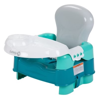 Safety 1st Sit, Snack & Go Booster Seat 483
