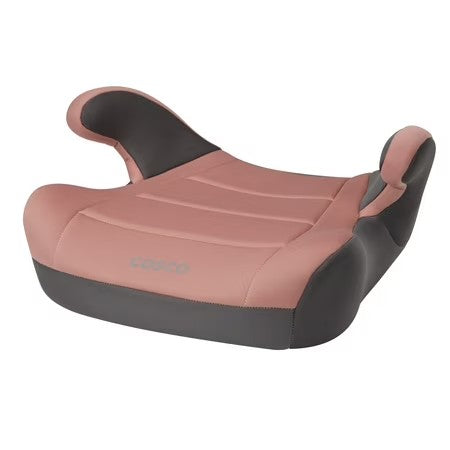 Cosco Kids Rise LX Booster Seat, Cameo Rose - 1146