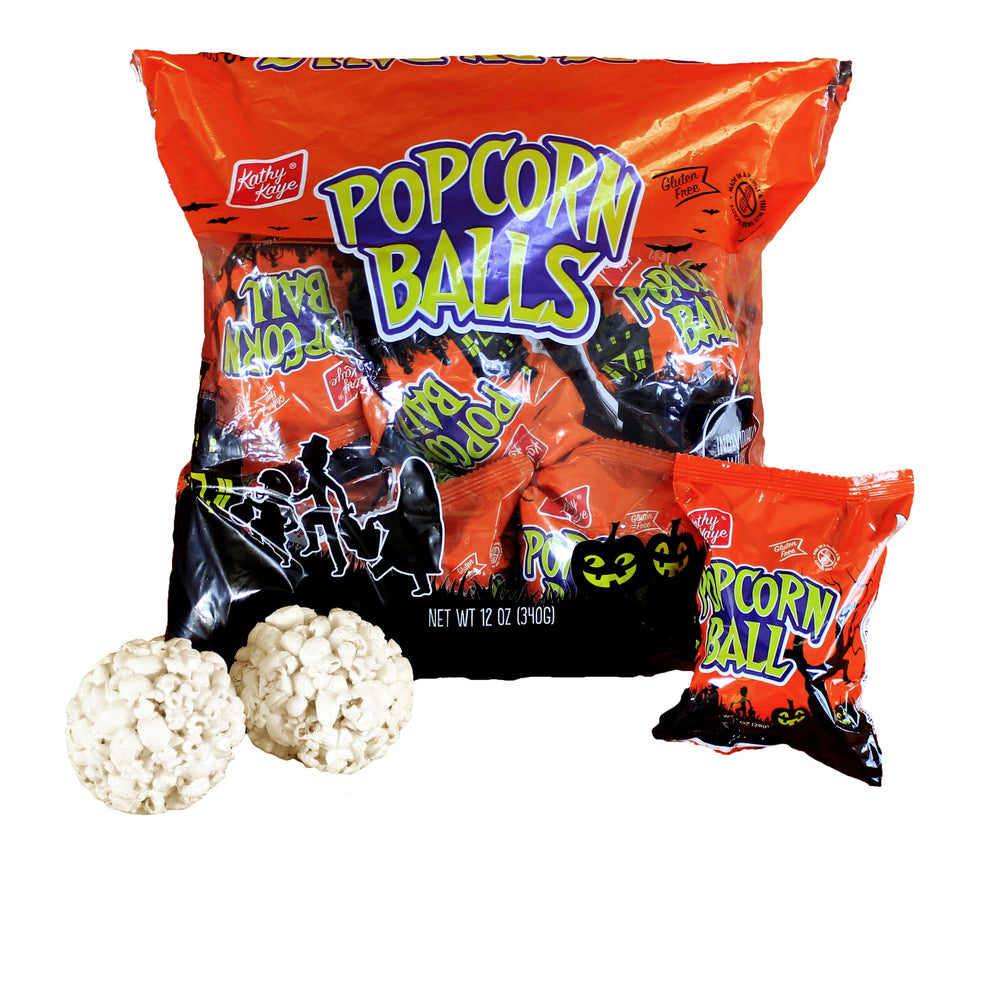 Popcorn Balls