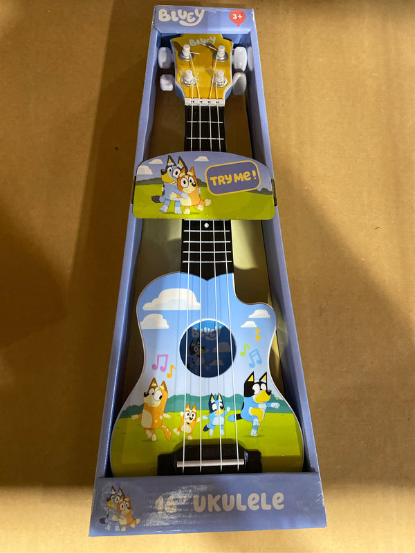 Bluey 16 Inch Ukulele - L12 - 1712