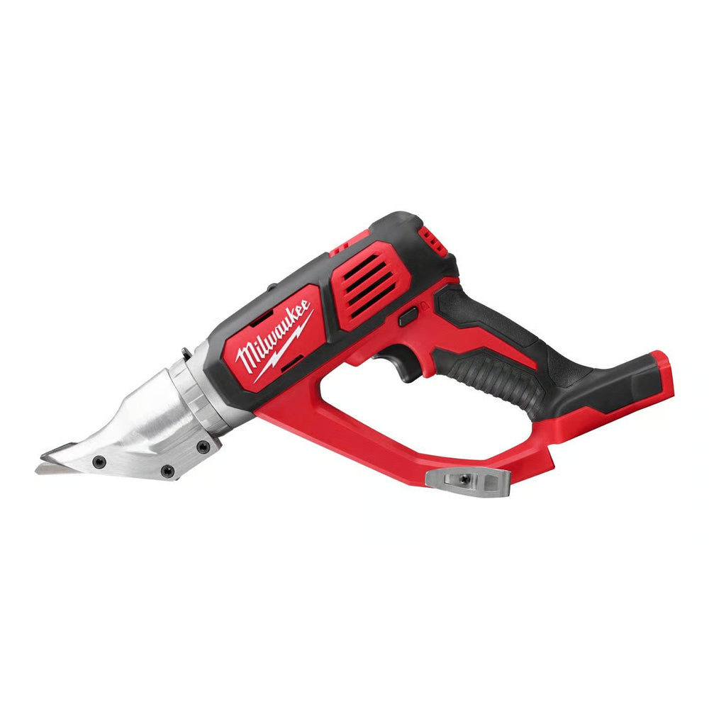 Milwaukee M18 18 V 20 Ga. Cordless Shear Tool Only L432 - Tested and Working