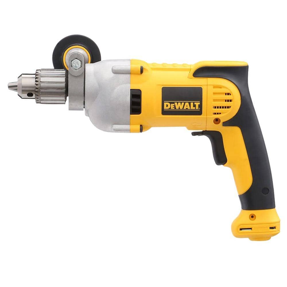 10 Amp 1/2 in. (13 mm) Variable Speed Reversing Pistol Grip Drill 442