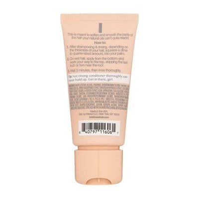 Pack of 3 Kristin Ess Signature Conditioner, Sulfate Free and Color Safe - Travel Size - 2 fl oz -L6-1527