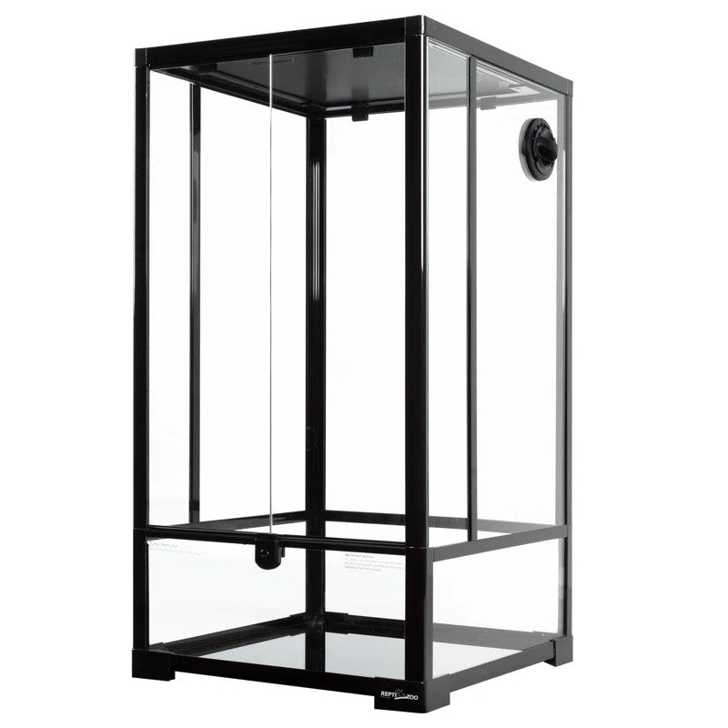 16' x 16' x 30' Reptile Terrarium - D7 - 432