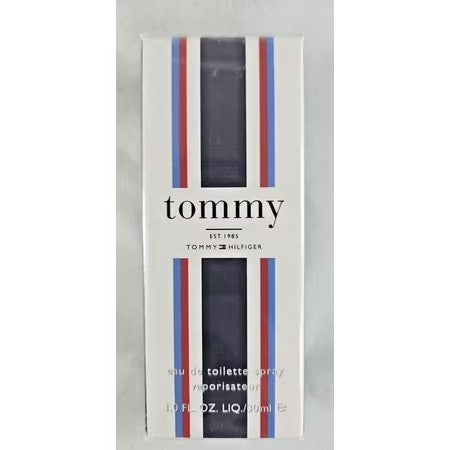 Tommy Hilfiger Tommy 1.0 FL OZ Men's Eau De Toilette Spray - F6 - 893