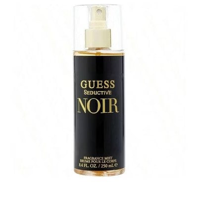Guess Seductive Noir By Guess Women Body Mist 8.4 Oz -F13-0212