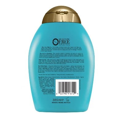 OGX Renewing + Argan Oil of Morocco Hair Soften & Strengthen Conditioner - 13 fl oz -B1 -0319 -B1-0320 -B1-0321