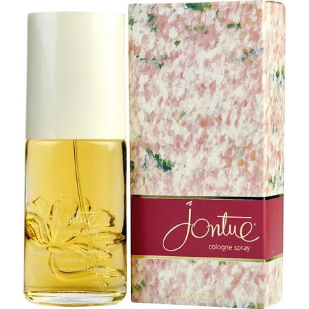 Revlon Jontue for Women Cologne Spray, 2.3 oz -G3-0732 -B5-1107