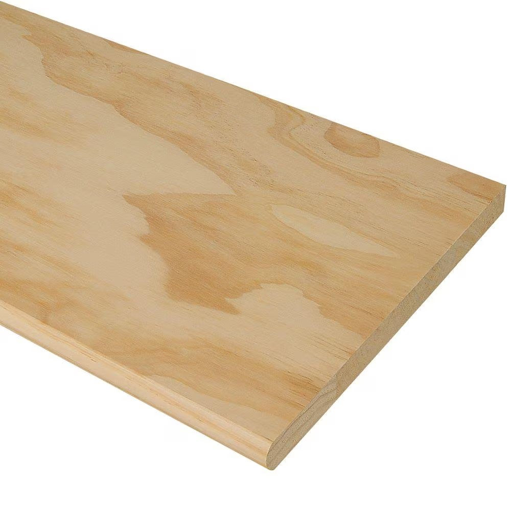 EVERMARK Stair Parts 48x11-1/2x1 in. Tread 495
