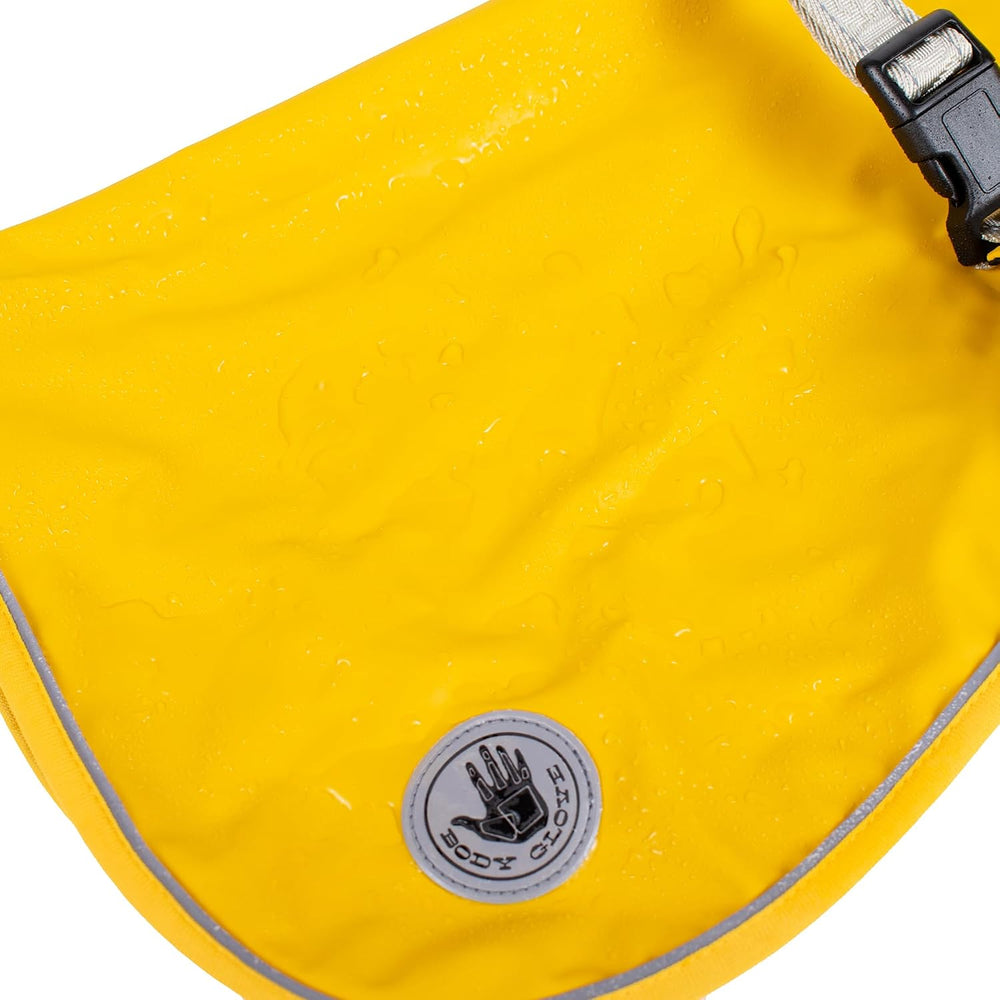 Body Glove, Pet Rain Coat (Large) - K12 - 609