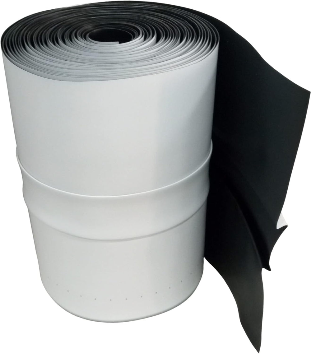Under‑Deck Drainage System, 50‑ft Roll — G17