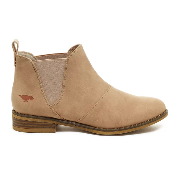 Rocket Dog Maylon Women's Chelsea Boots Size 9.5 - B13 - 622