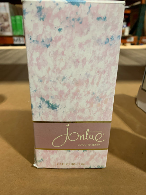 Revlon Jontue for Women Cologne Spray, 2.3 oz -G6-0066