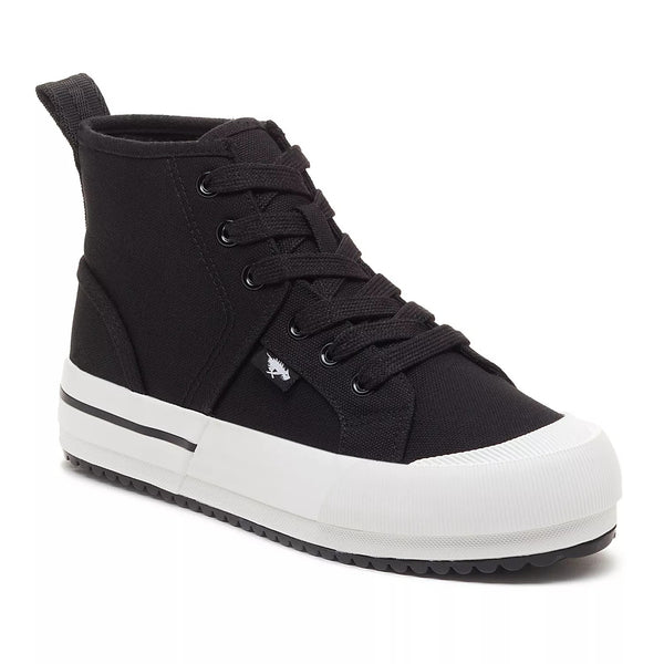 Rocket Dog Vela Women's High-Top Sneakers Size 11M - F4 - 831
