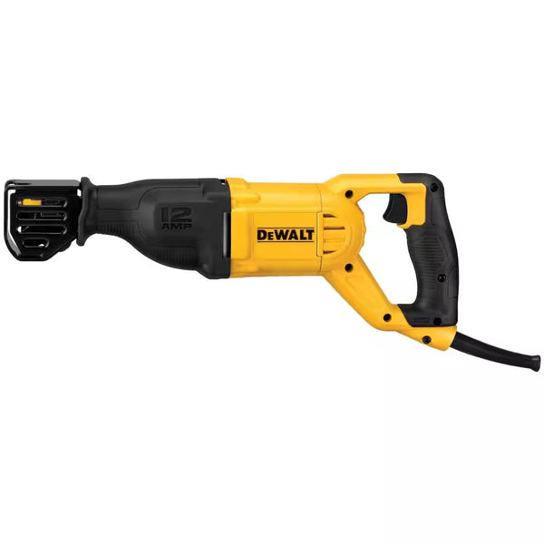 DEWALT 12 Amp Corded Variable Speed Reciprocating Saw L55 - Tested and Working