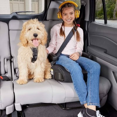 Graco Turbobooster 2.0 Backless Booster - Denton 1650