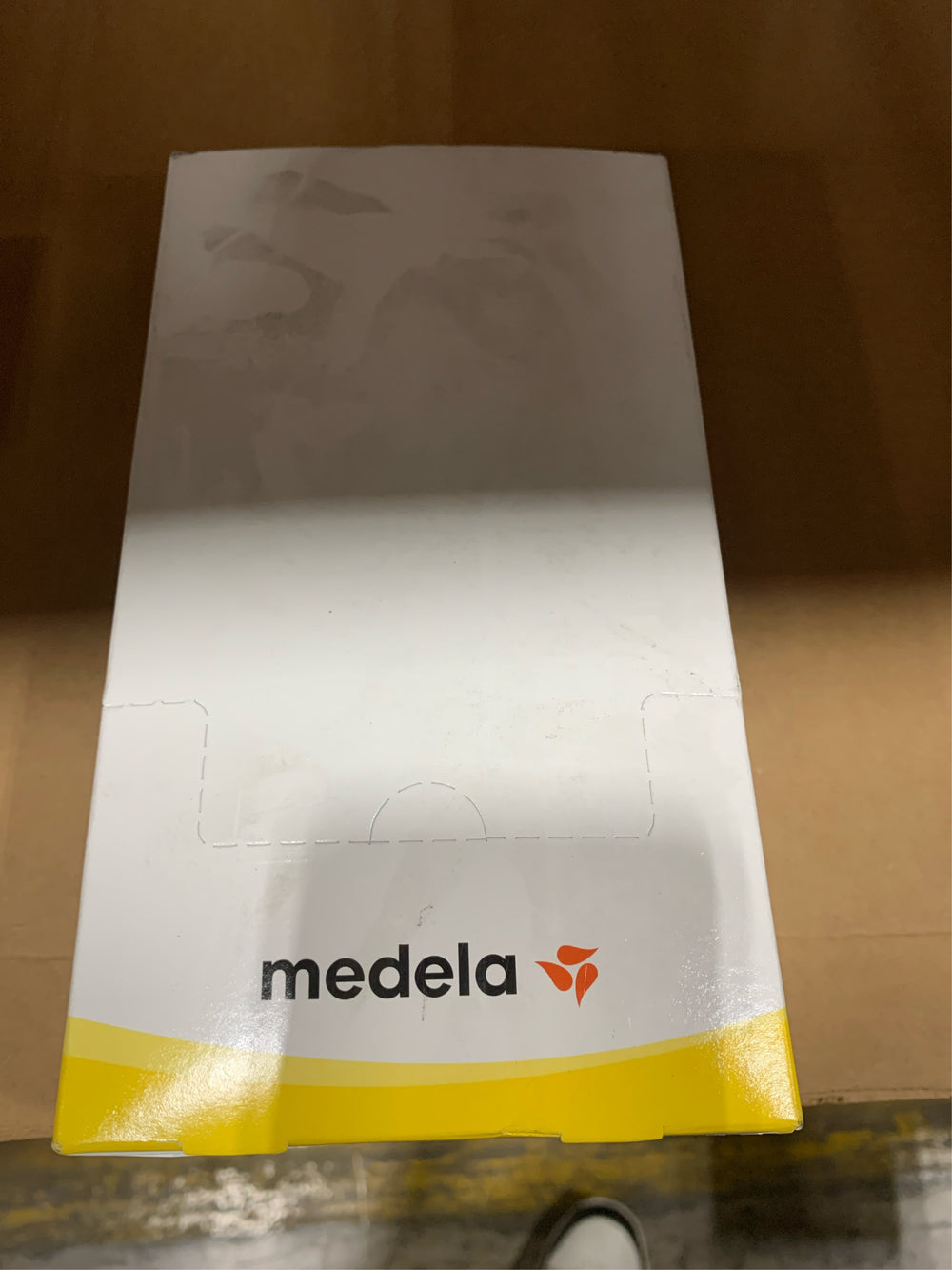 Medela Quick Clean Breast Pump and Accessory Wipes - 3 Packs of 30 Count -J9-0531