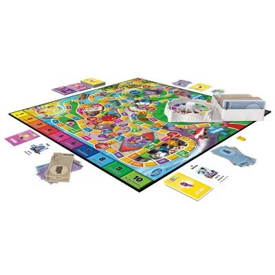 The Game Of Life 1276