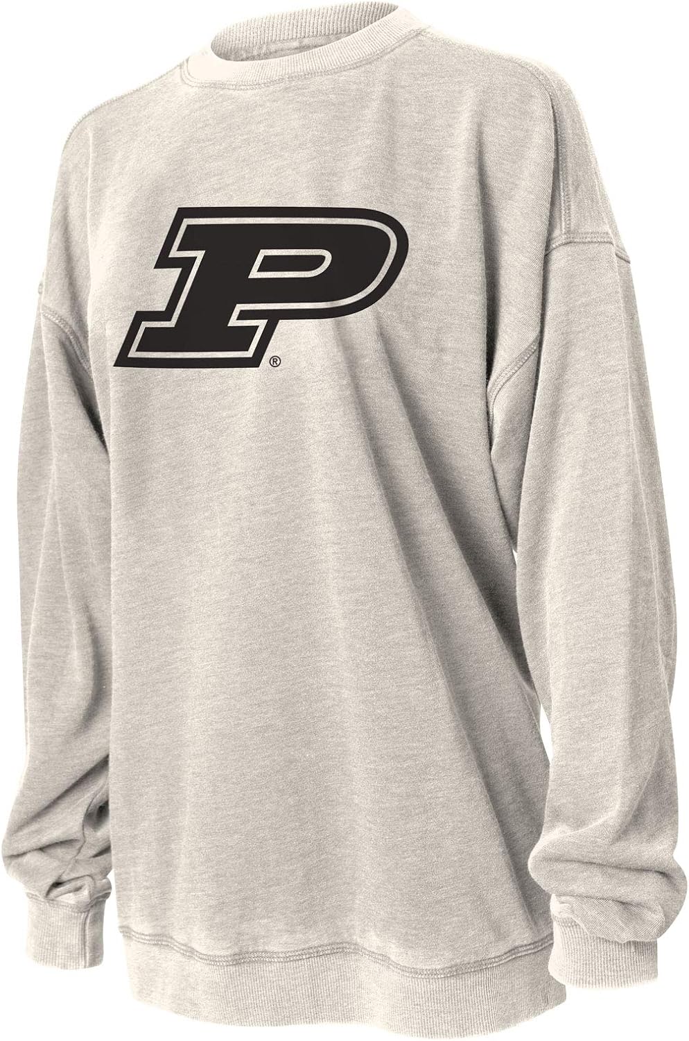 chicka-d NCAA womens Campus Pullover 1383