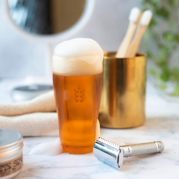 Bar Games Beer Scented Soap -G6-0076