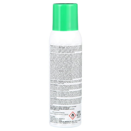 Punky Color Temporary Hair Color Spray, Jaguar Green, 3.5 oz - B6 - 1528