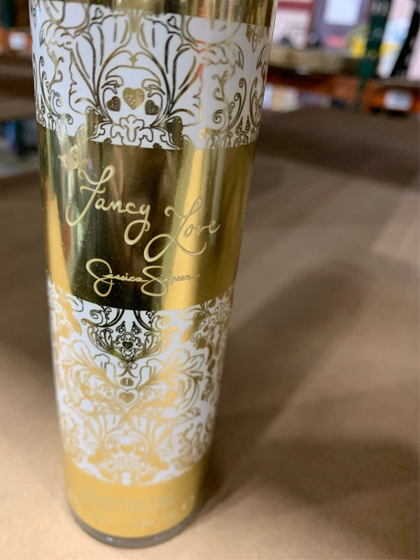 Jessica Simpson Fancy Love Body Spray for Women, 8 Oz -L4-1498