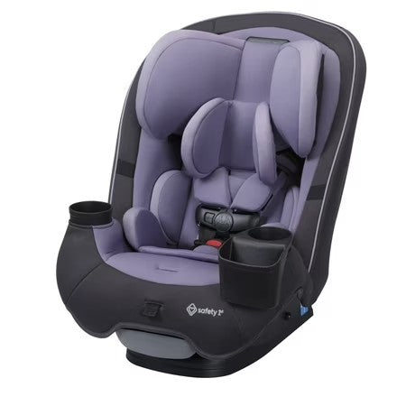 Safety 1st Grow and Go Sprint All-in-One Carseat - L7