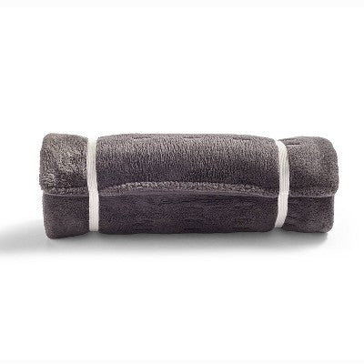 Sunbeam Premium Machine Washable Integrated Heating Pad with Compact Storage - Standard Size - F11 - 1103