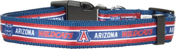 Pets First Collegiate PET Collar NEW Version Texas Longhorns Dog Collar, Size Small. Best Sports Team Color for Dogs & Cats. A Shiny & Colorful Dog & Cat Collar Licensed by The NCAA -F11-0200