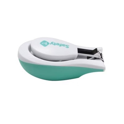 Safety 1st Light Zoom Nail Clippers- F5 - 1241