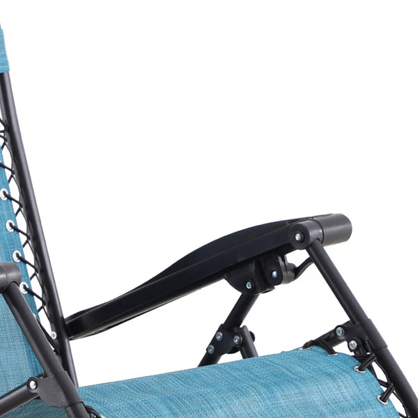 Sonoma Goods For Life  Zero Anti-Gravity Patio Lounge Chair - H3 - 1010