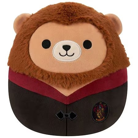 Squishmallows Harry Potter Gryffindor Lion Plush - 1.0 EA - 471