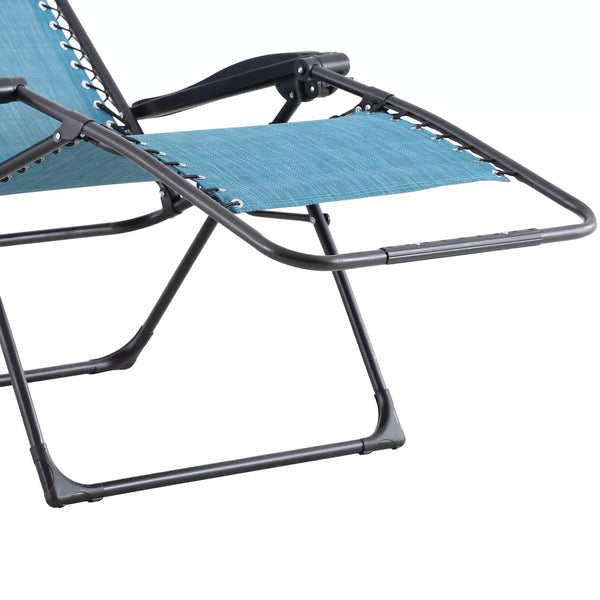 Sonoma Goods For Life  Zero Anti-Gravity Patio Lounge Chair - H1 - 954
