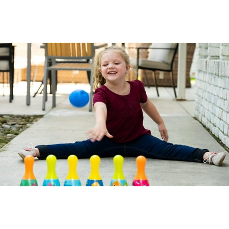 Hedstrom Kids Bowling Set, Bluey - J14 - 657