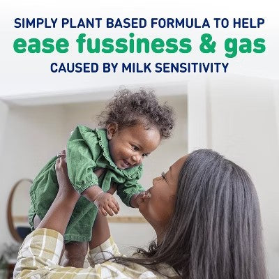 Enfamil Plant-Based Soy Powder Infant Formula - 20.9oz - L6-1524