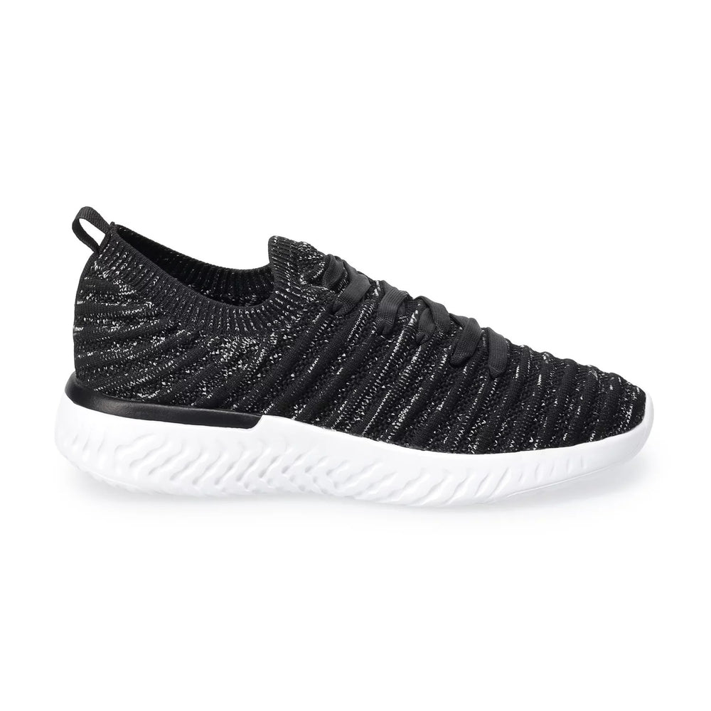 Urban Sport Dynomite Women's Knit Sneakers Size 8M - G1 - 786