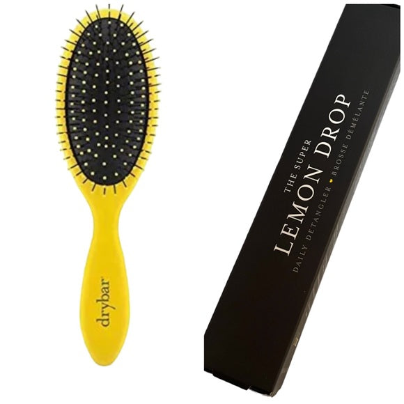 Drybar Super Lemon Drop H31
