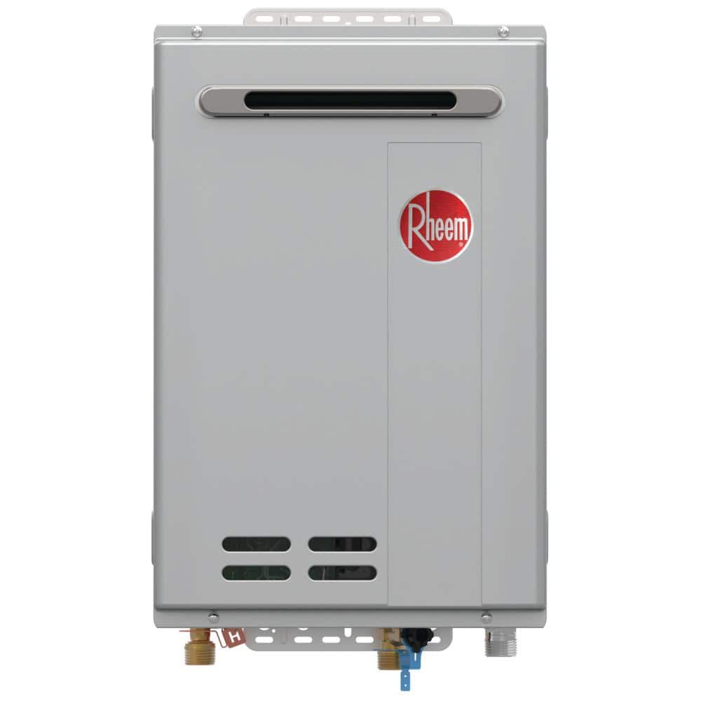 Performance Plus 9.5 GPM Smart Non-Condensing Outdoor - Looks New (L43)