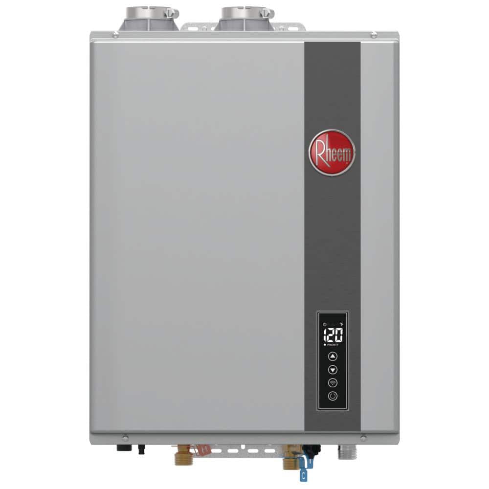 Performance Platinum 9.5 GPM Smart - Looks New (L37)