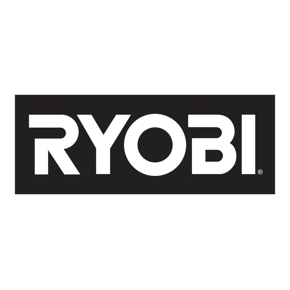 RYOBI 7.5 Amp 4.5 in. Corded Angle Grinder 1734