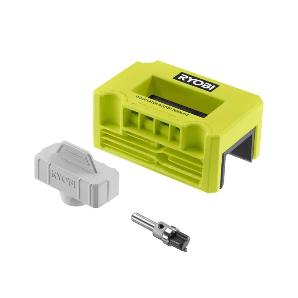 Router Latch Mortiser - 965