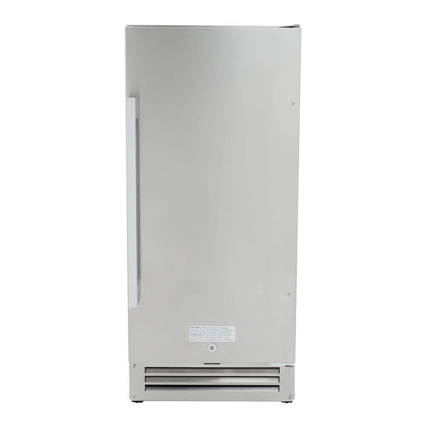 3.1 cu. ft. Built-In Outdoor Refrigerator in